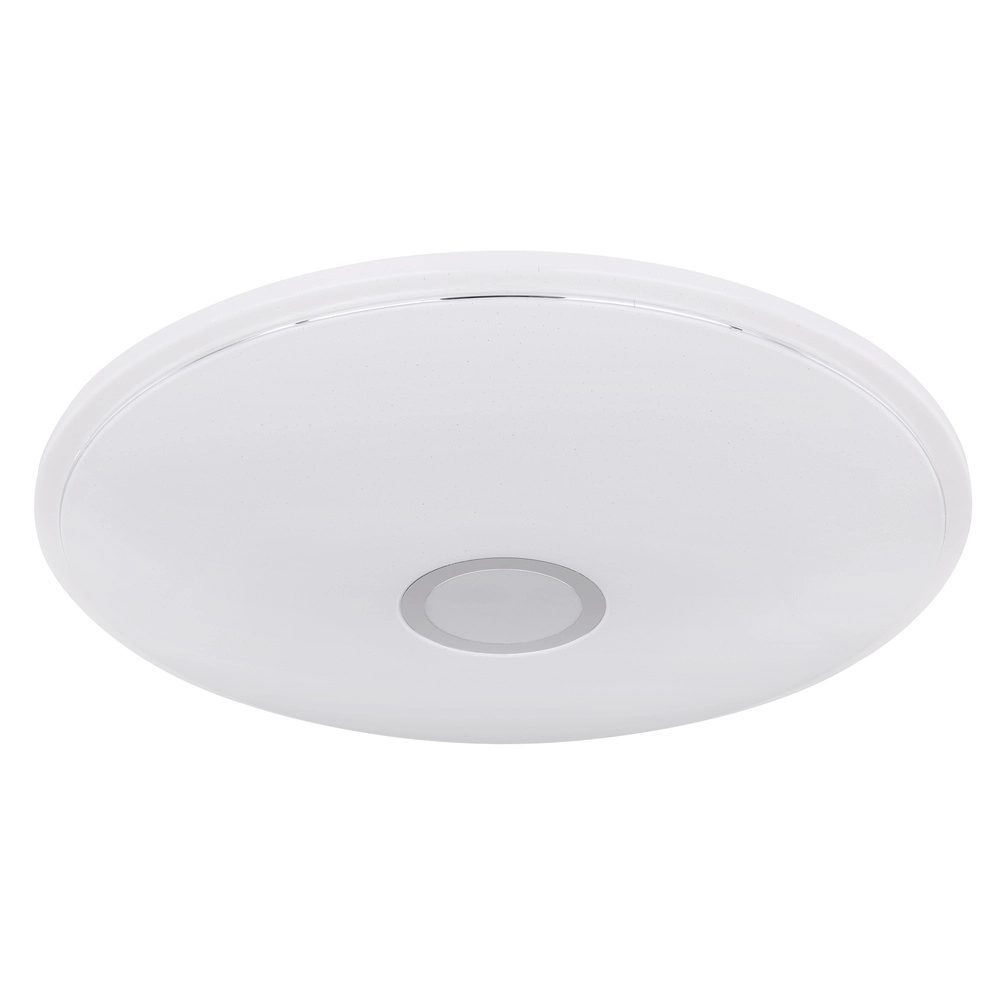 Plaffoniere Connor design white Ø 50cm adjustable Globo 9007371403080