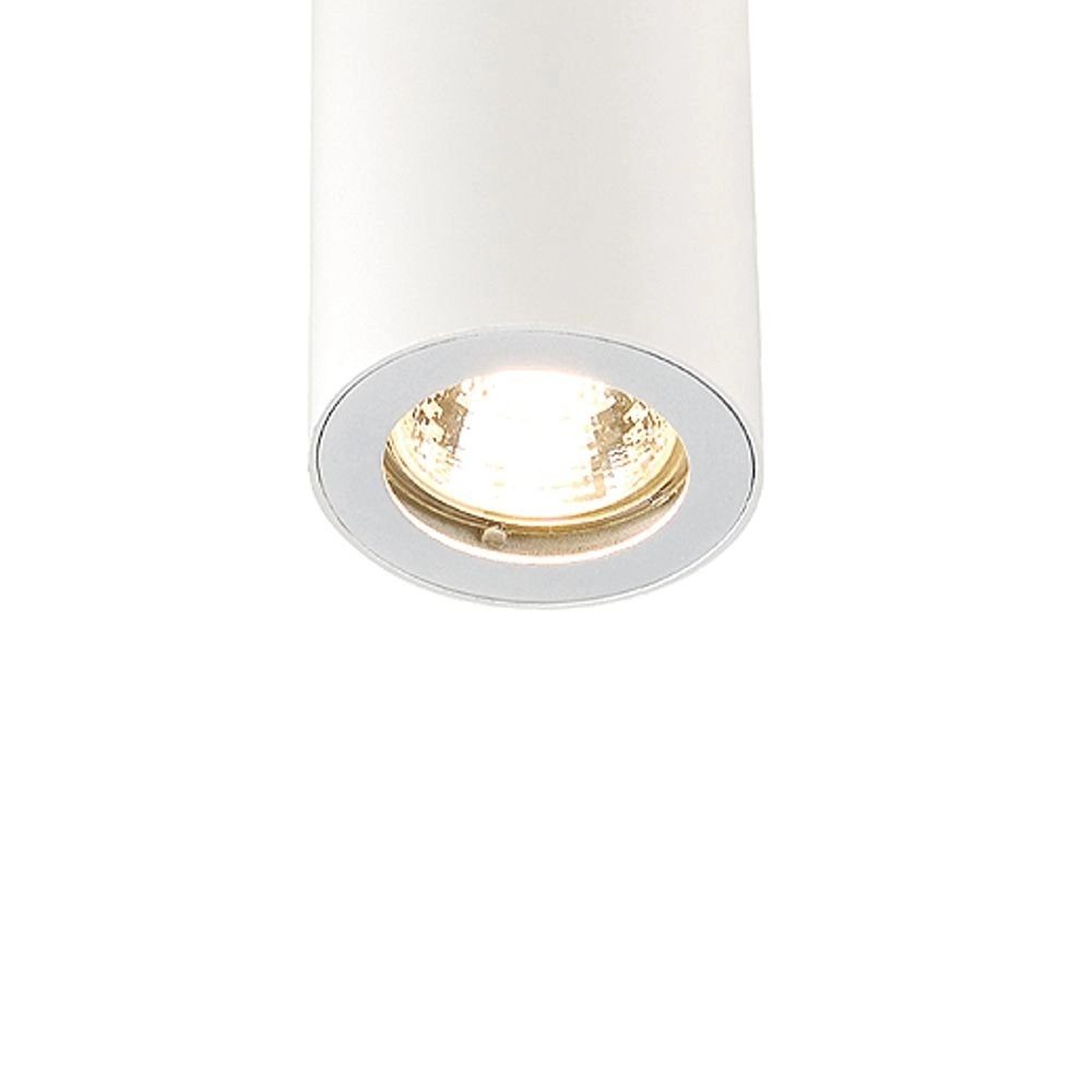 Surface-mounted spot Enola B CL 1 white SLV 4024163125888
