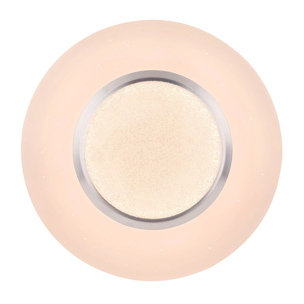 Ceiling lamp Candida white Globo 9007371393343