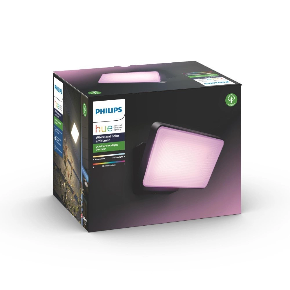 Hue Discover Philips 8718696170533