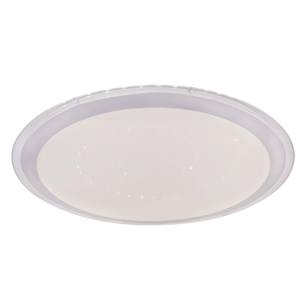 Plaffoniere Carry white Ø 53cm