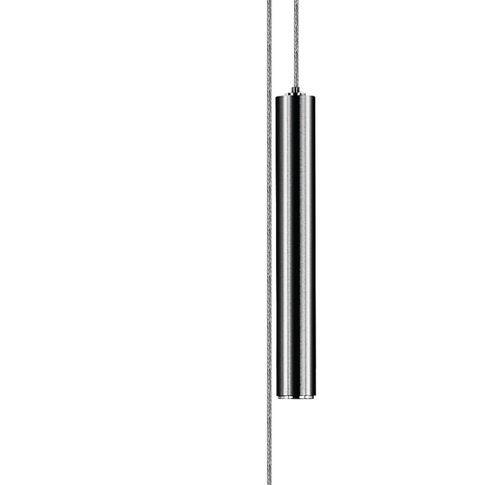 Pendant lamp Leonora 85 cm - oak coal HerzBlut 4021273027224