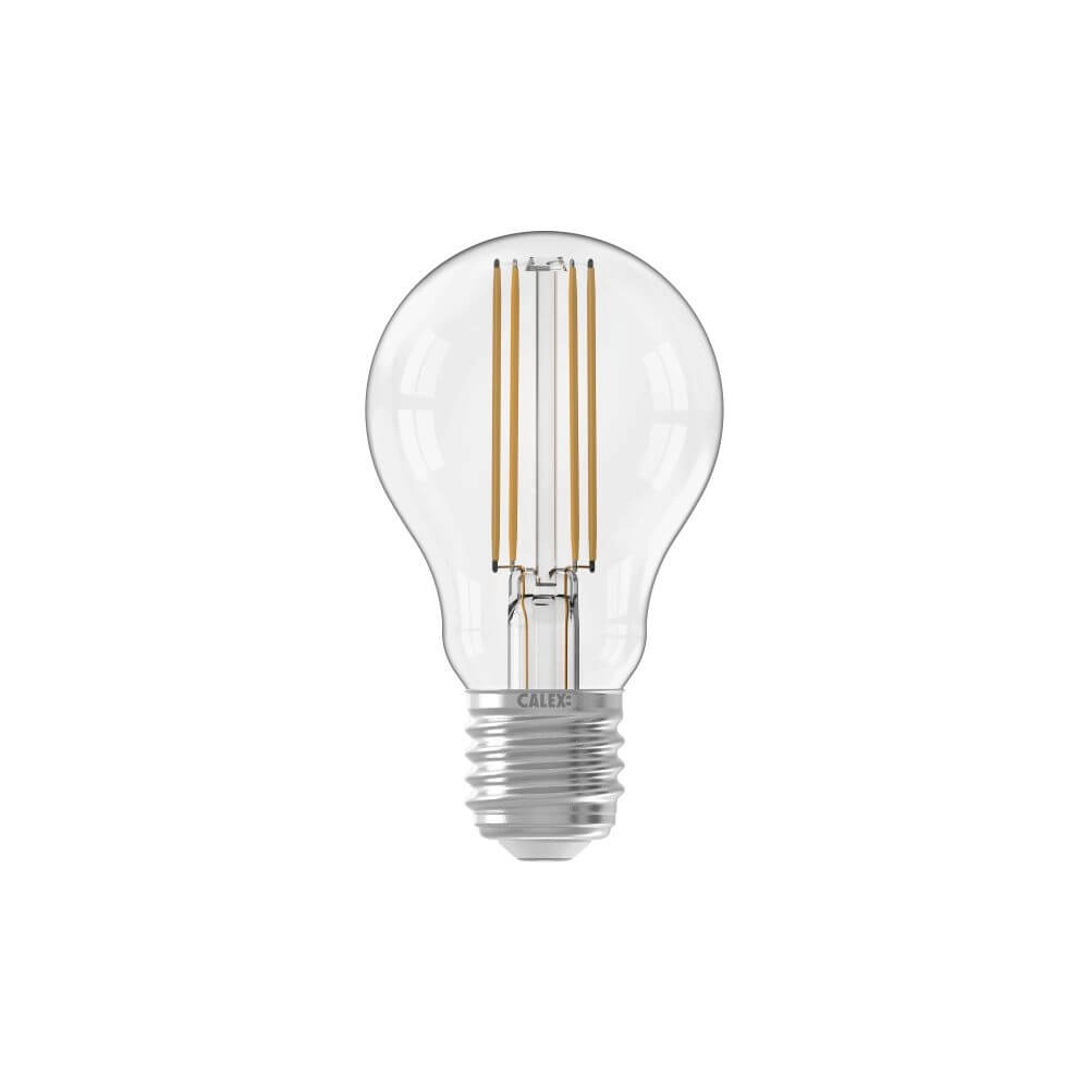 LED lamp 8W - E27 - Led - A60 - 1055lm