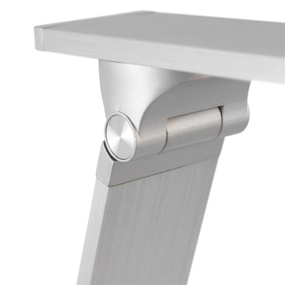 Desk lamp Serenade LED gray Steinhauer 8712746132649