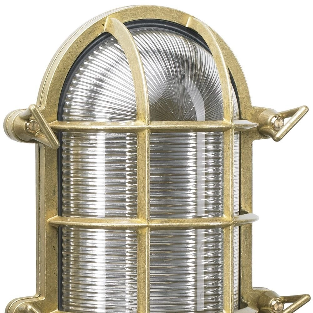 Wall lamp Nautic 2 for outside KS Verlichting 8714732728805