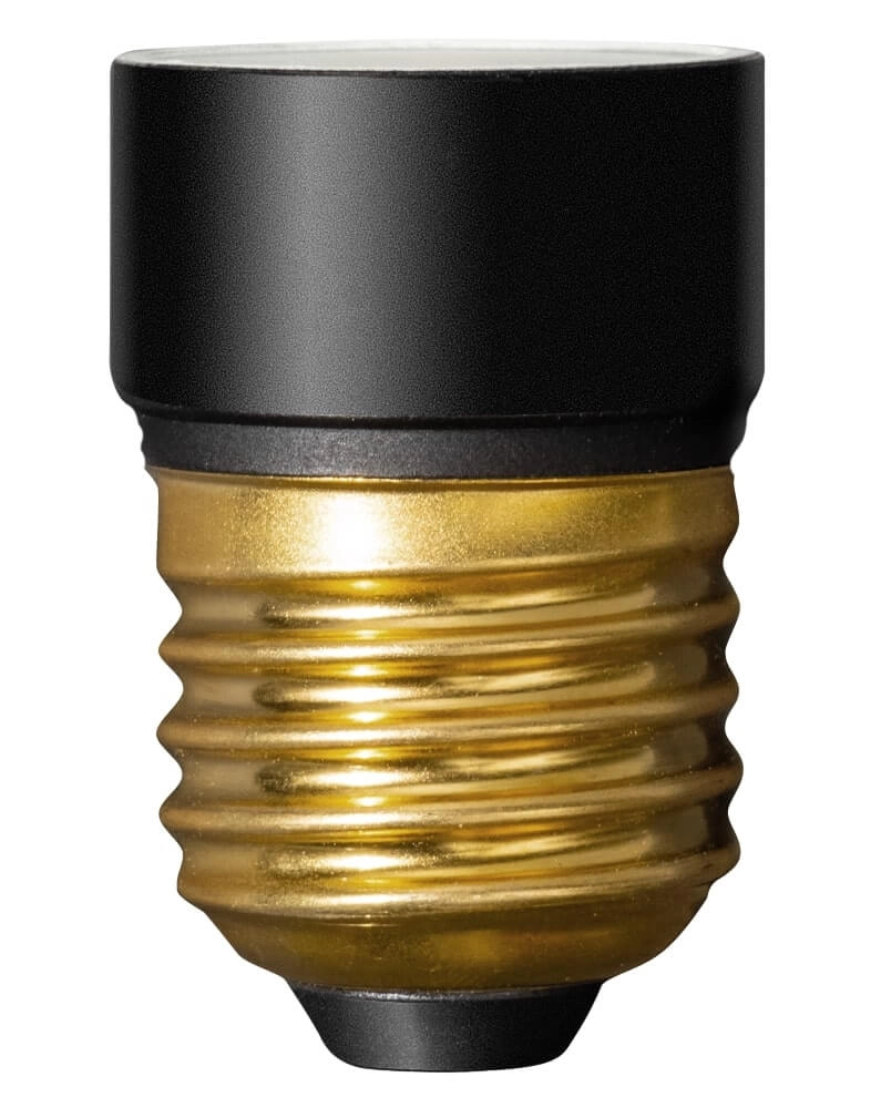 Slim bulb Pucc - E27 -5W - 2200-3000K - 400lm dim to warm ETH 8720195304258