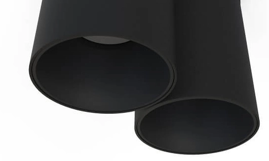 Ceiling lamp Eye Tone 2-spot Lyora 5903139808699
