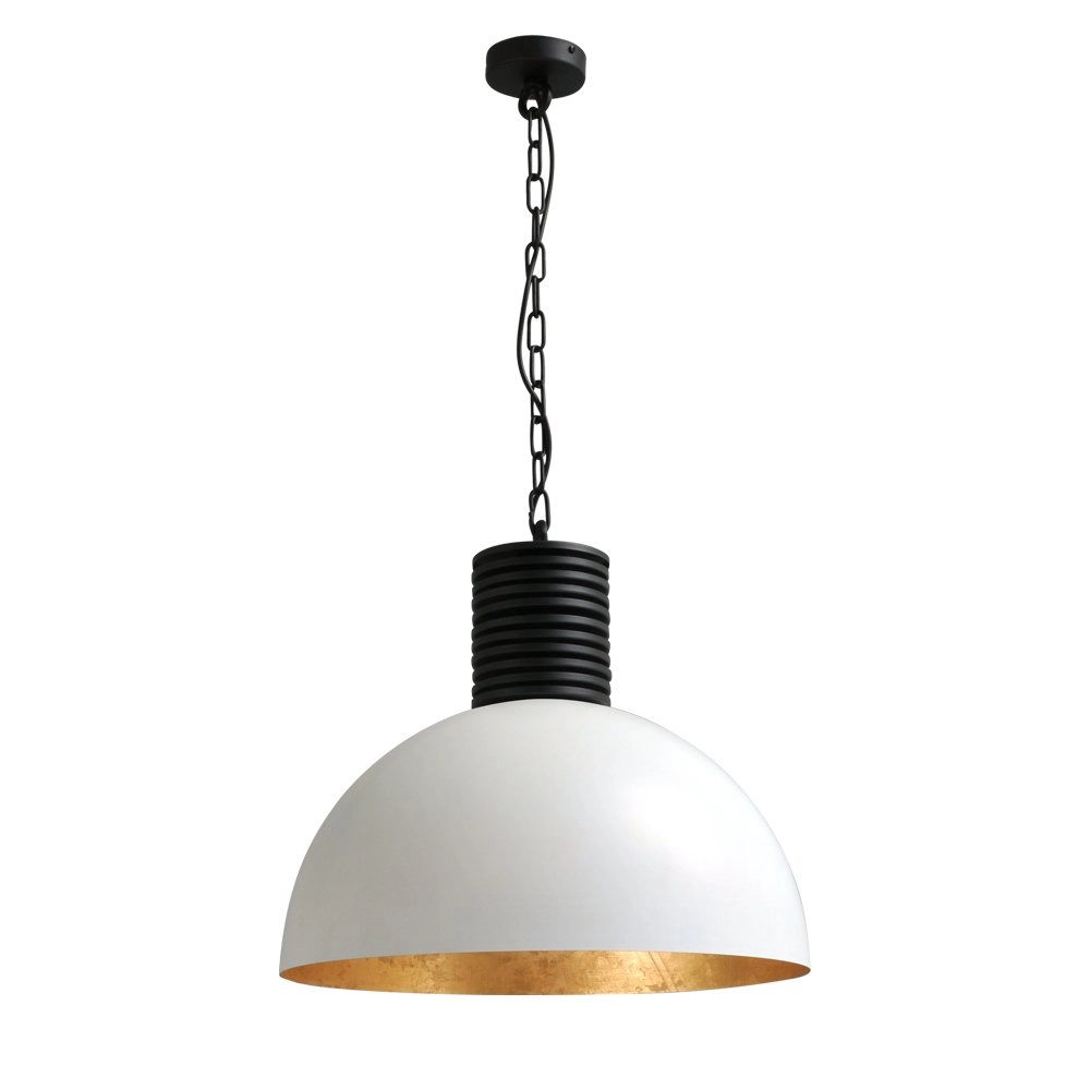 Pendant lamp Industria Gold 50 Masterlight 8718121167312