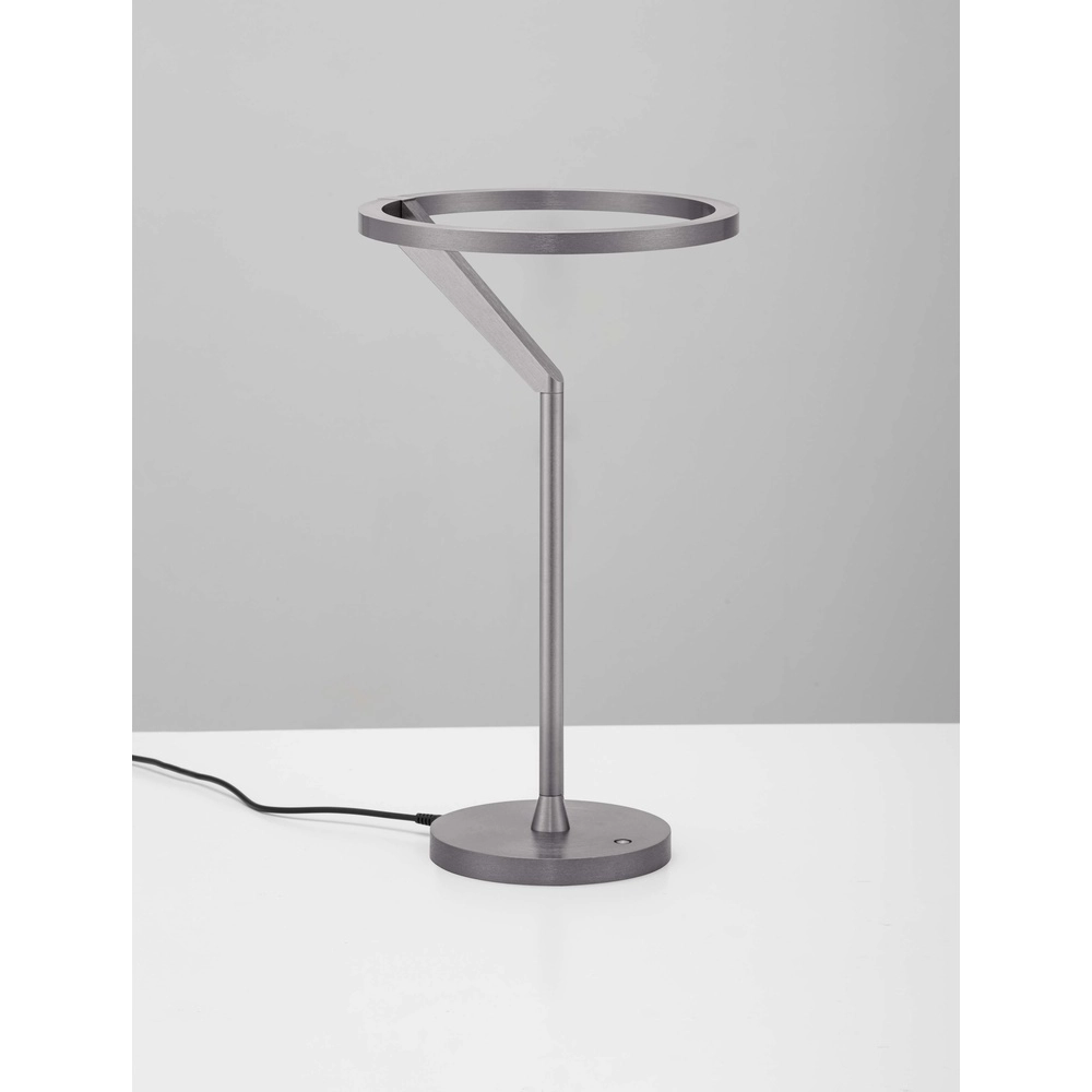 Design table lamp Tilia nickel Lyora 5212017461988