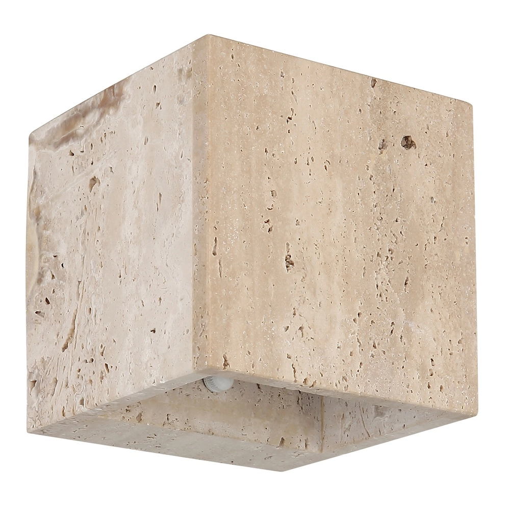 Square wall lamp Rojas 6W Globo 9007371589678