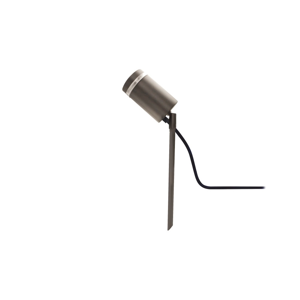 Spike spot Opden Anthracite - 1x GU10 - orientable Lyora 5055788294887