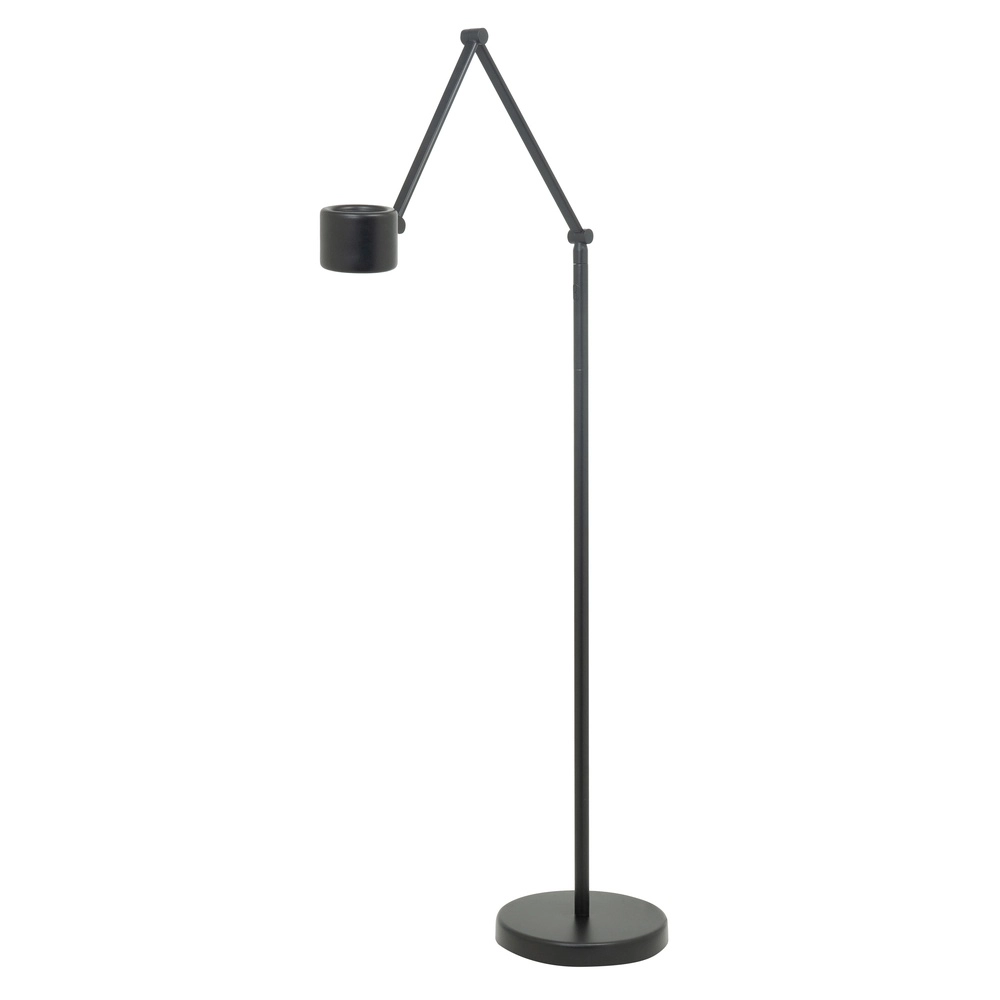 Reading lamp Kyoto black