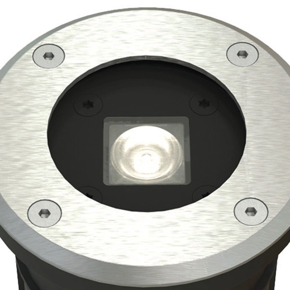 Ground spotlight Spotpro LED Franssen 8717064119761