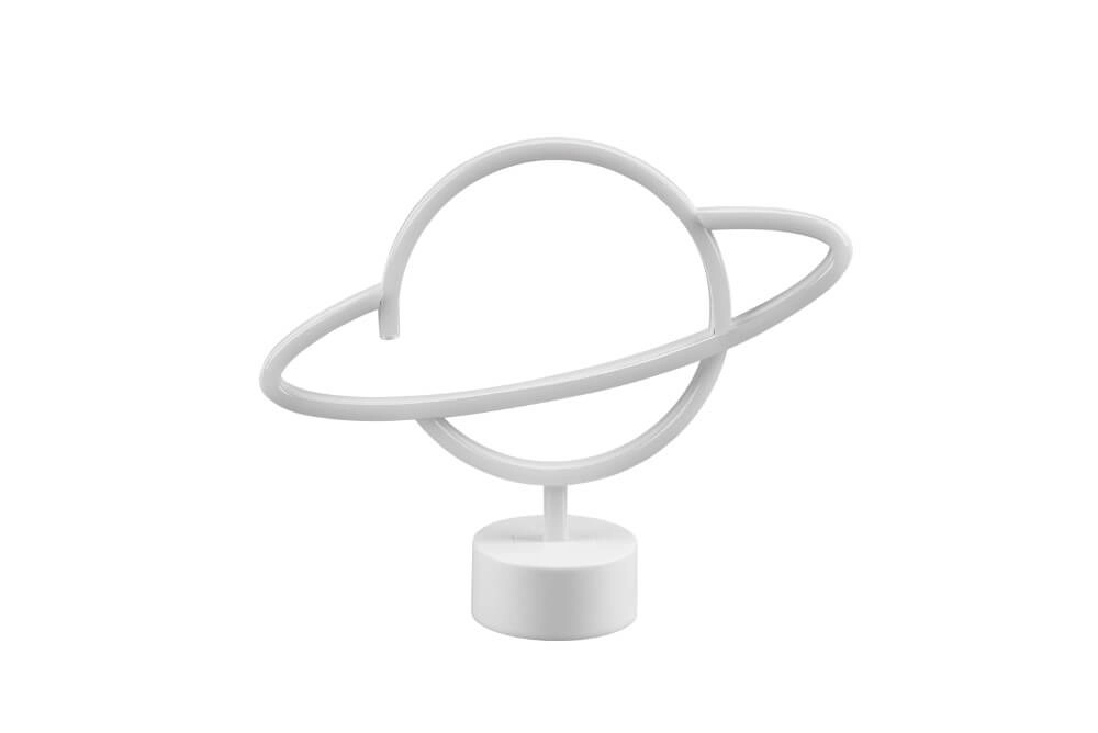 Neon children's lamp Planet Trio 4017807541335