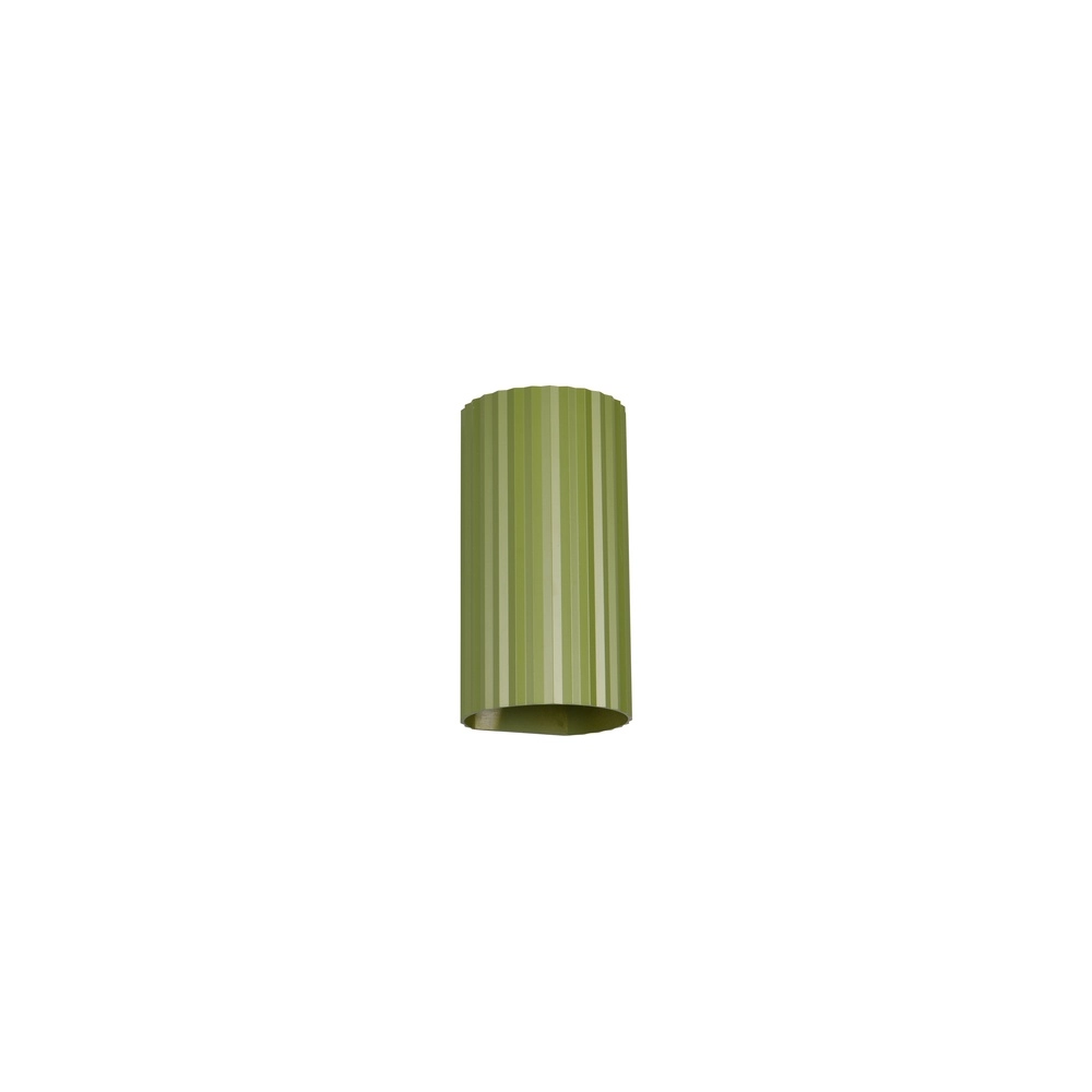 Surface-mounted spot Soka green Trio 4017807657081