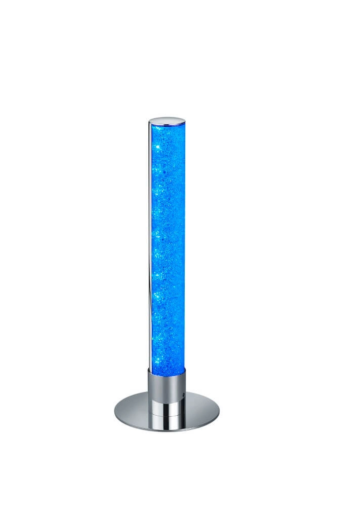 Table lamp Leia chrome Trio 4017807374940