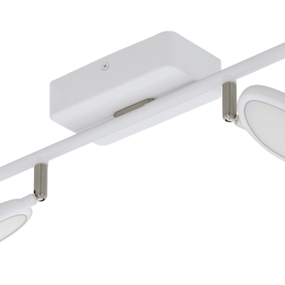 LED spot Palombare-C 4x Eglo 9002759976941