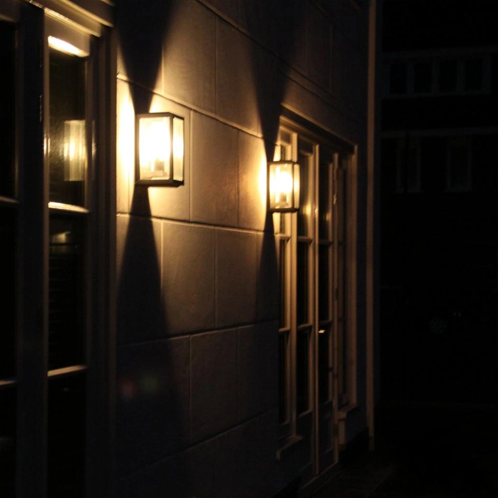 Outdoor lamp t Gooi big KS Verlichting 8714732729246