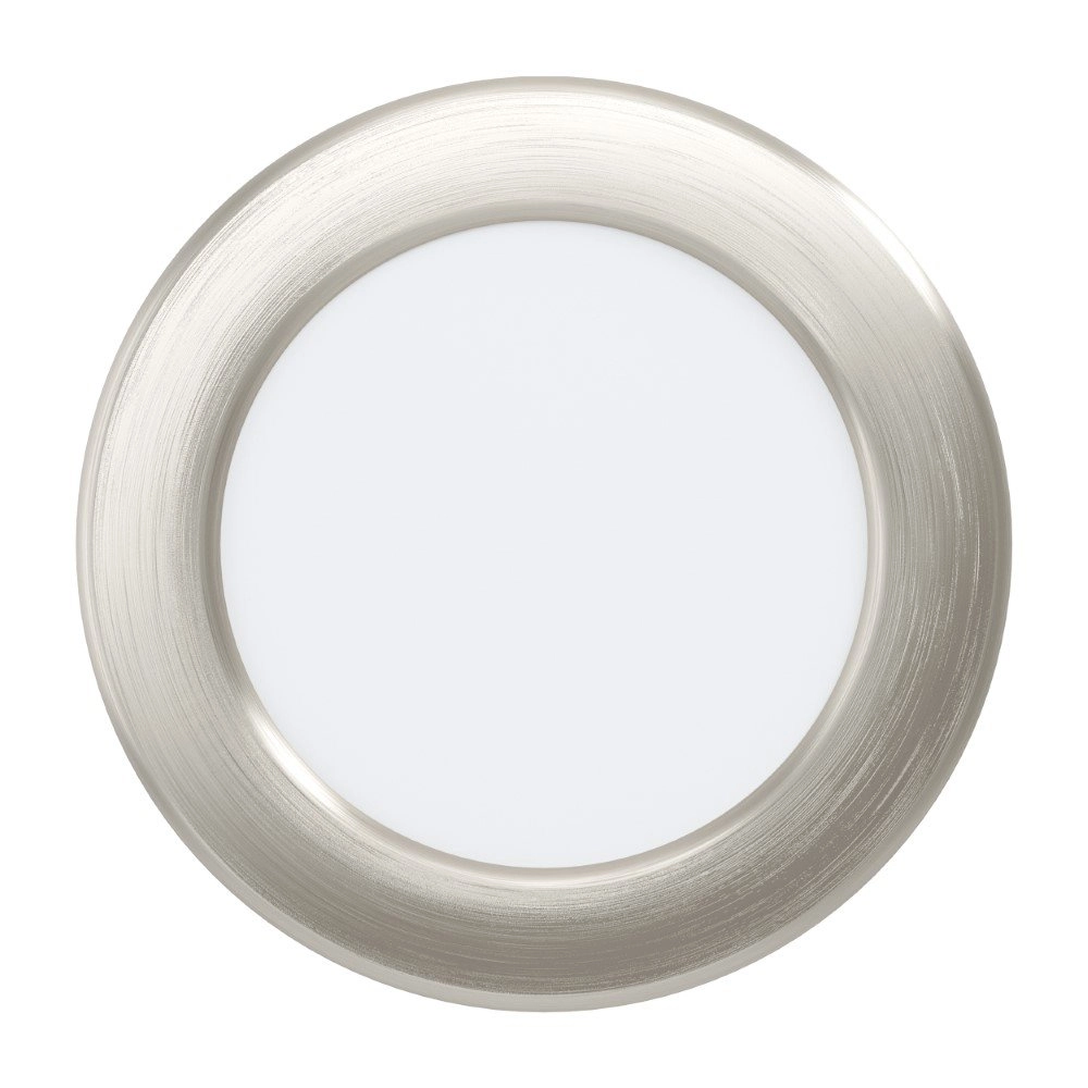 Downlight Fueva 5 Stainless Steel
