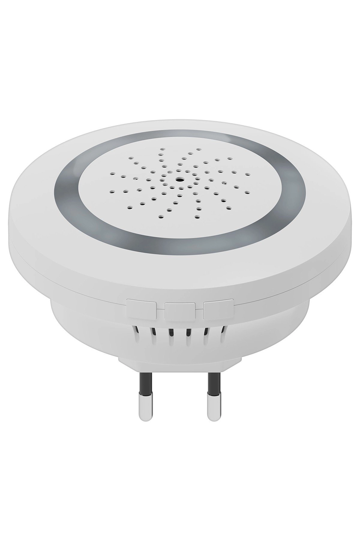 Smart Home Sirene