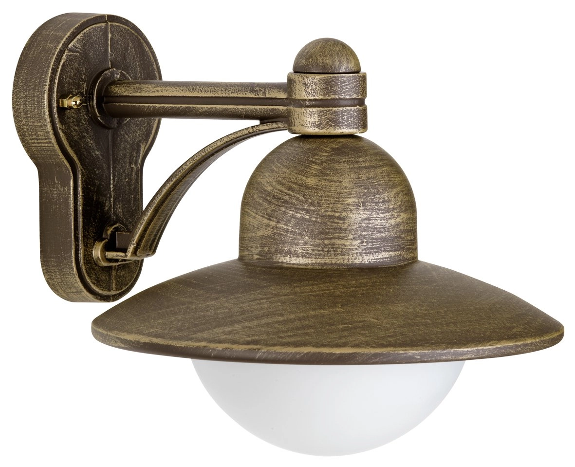 Wall lamp Mauty 25cm