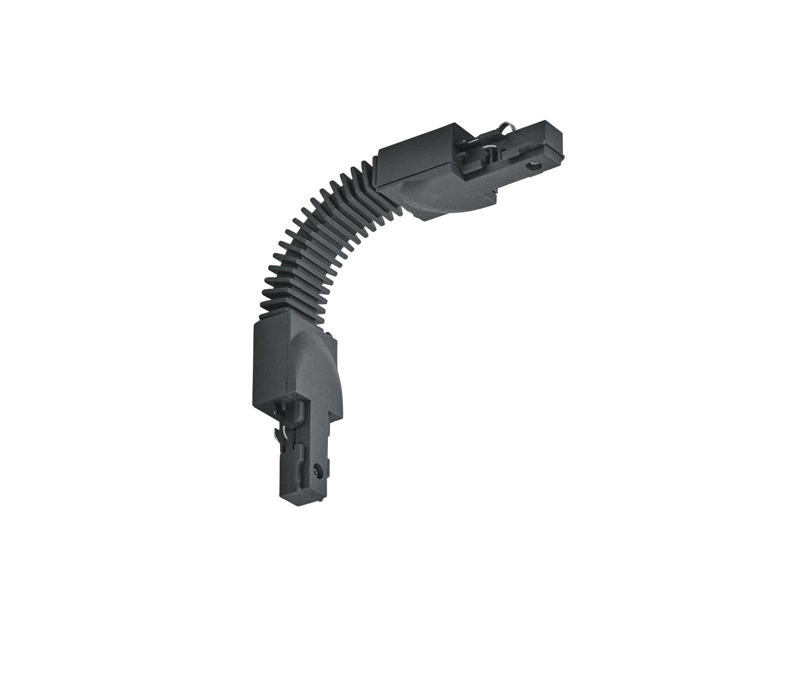 2-phase flex connector Duoline black