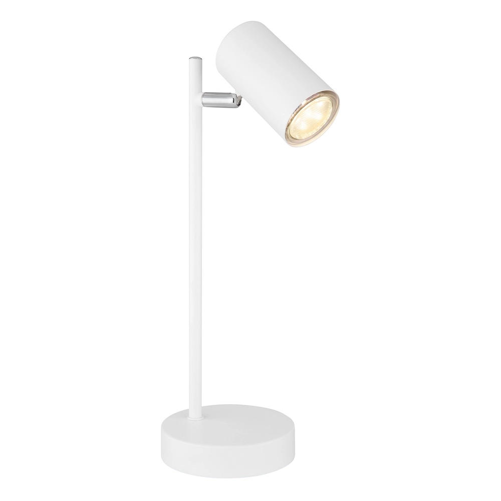 Table lamp Robby white