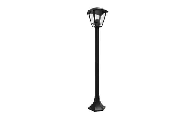 Floor lamp Niko 93cm