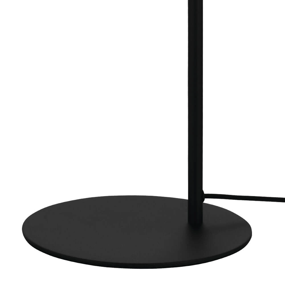 Glass table lamp Chelvey Eglo 9002759321680
