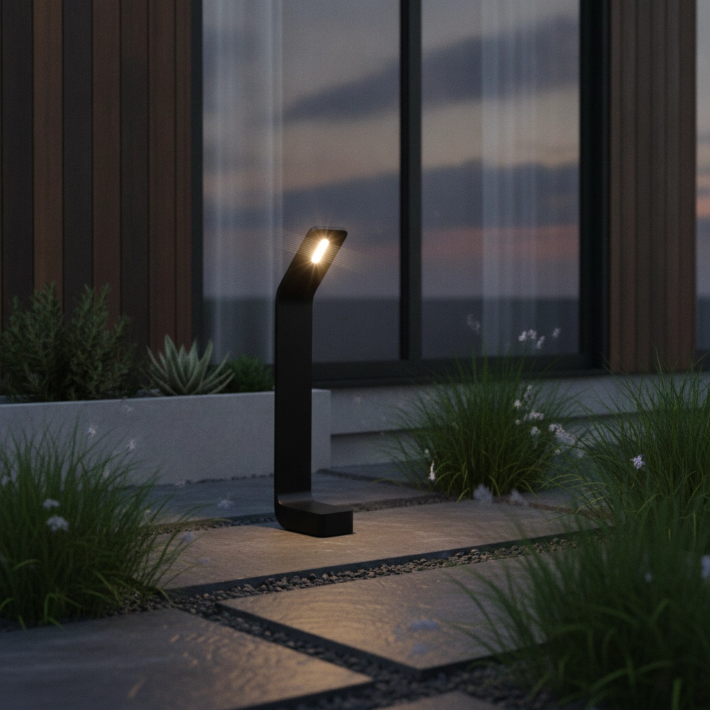 Design path lighting Koloa 40cm