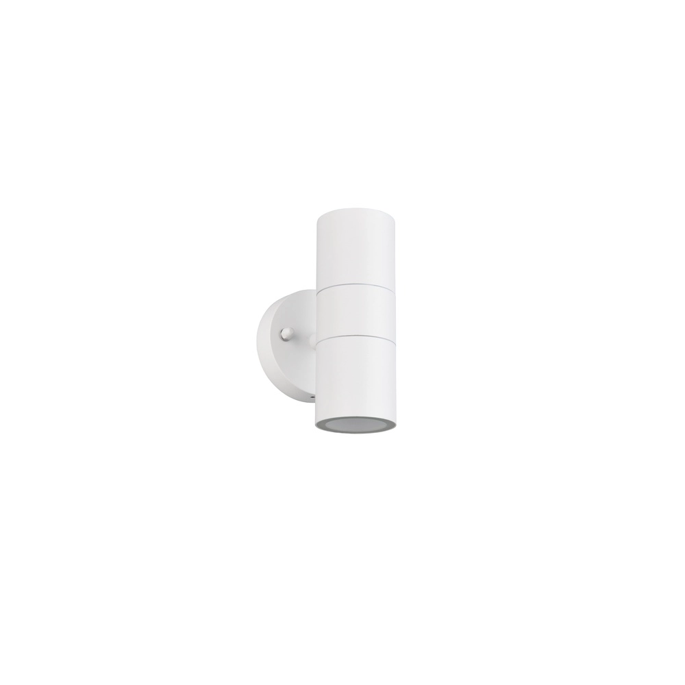 Wall lamp Turia white Trio 4017807691344
