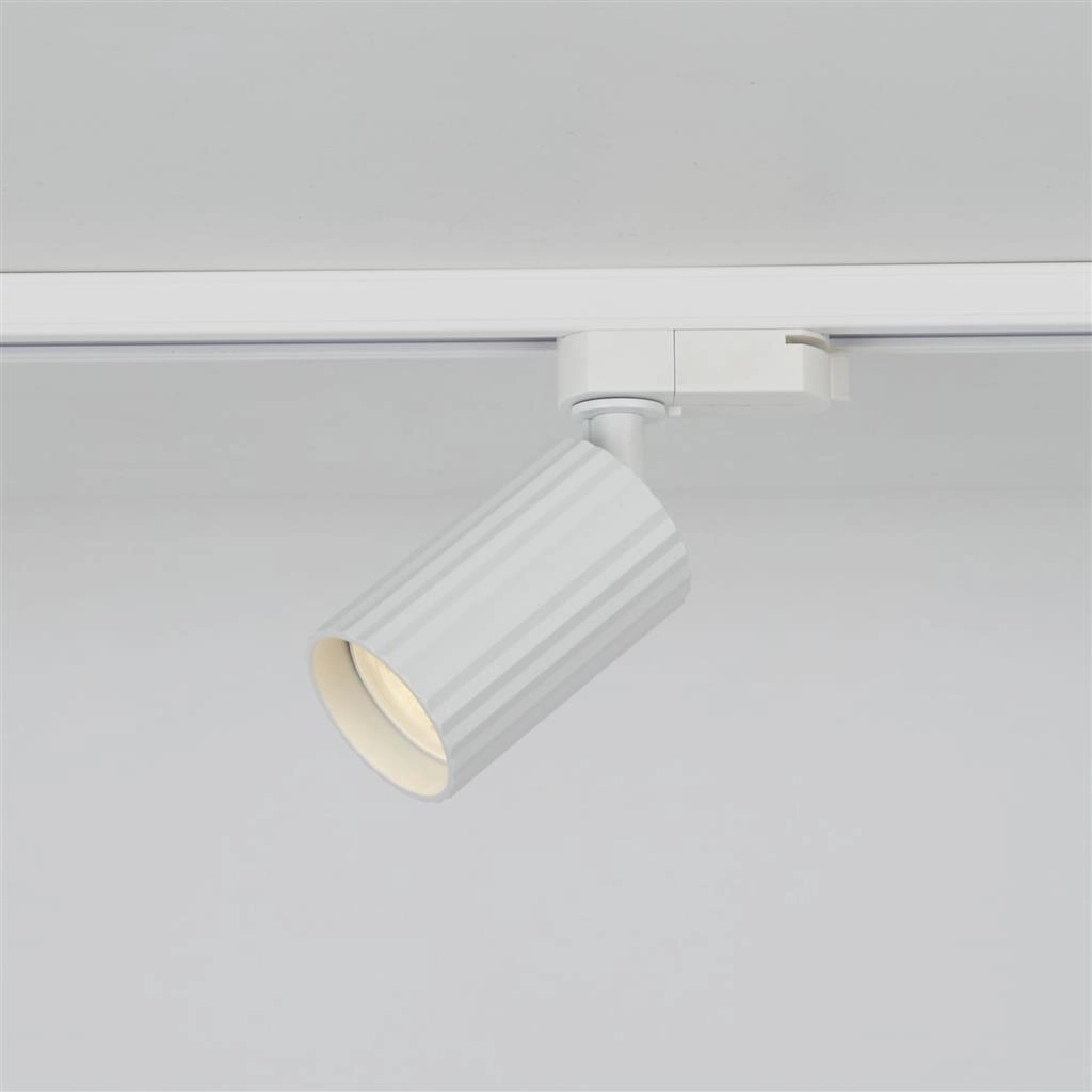 Rail spot Anna TraQ white