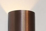 LED wall spot Brody2 Up - Down 2 lights Artdelight 8719831736553