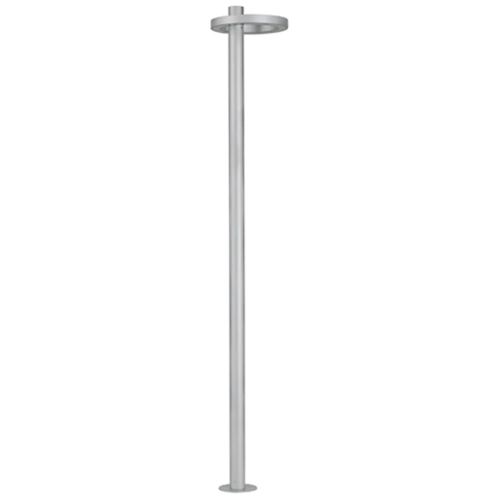 Led lantern Dounce 30w-250cm gray