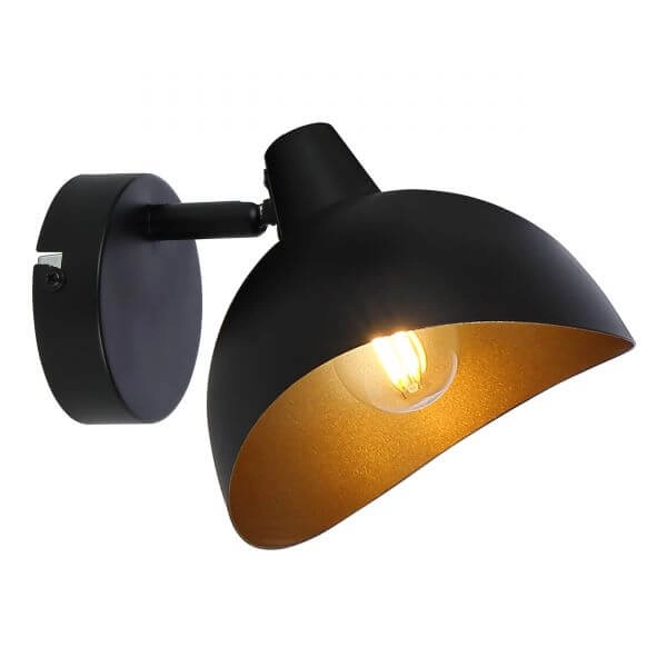 Wall lamp Layton Brilliant 4004353324338