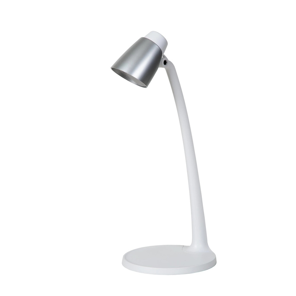 Desk lamp Ludo white