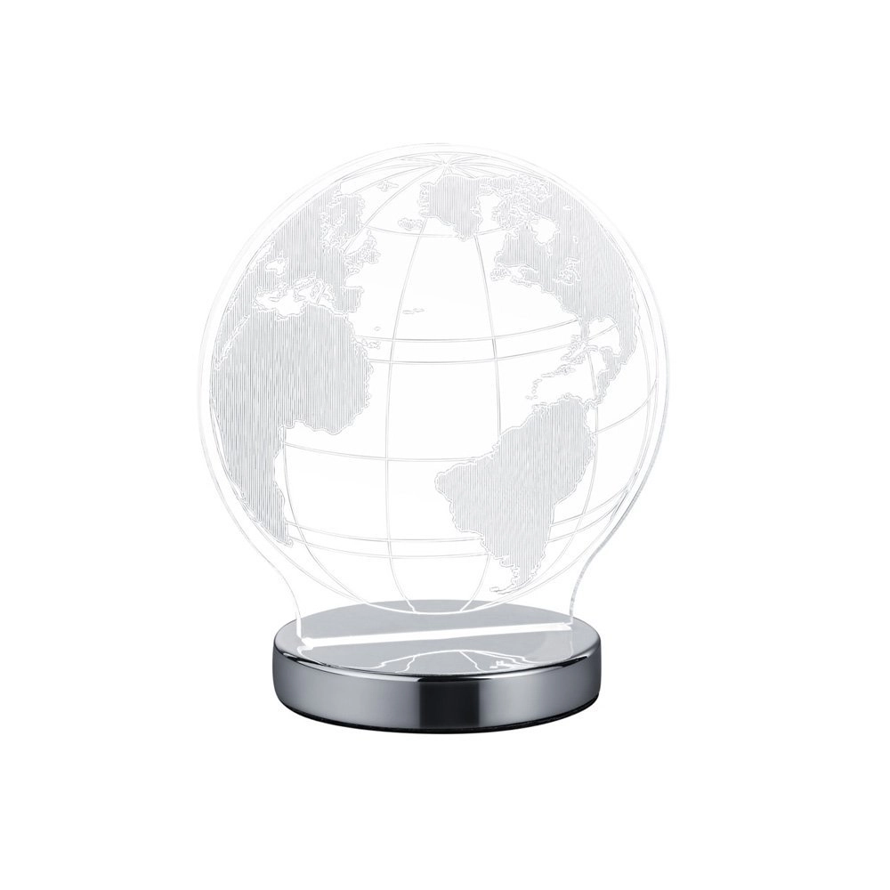 LED table lamp Bol World