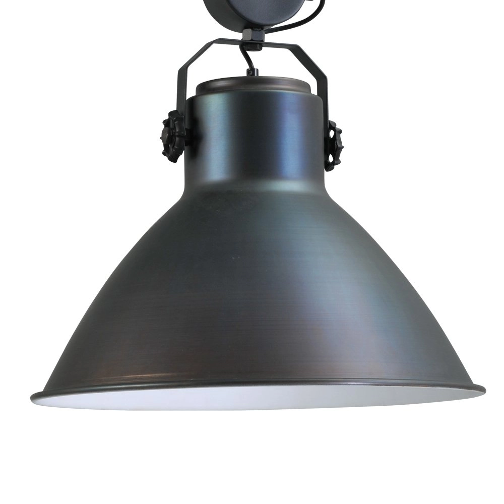 Pendant lamp Industria 44 Rustic Masterlight 8718121239583