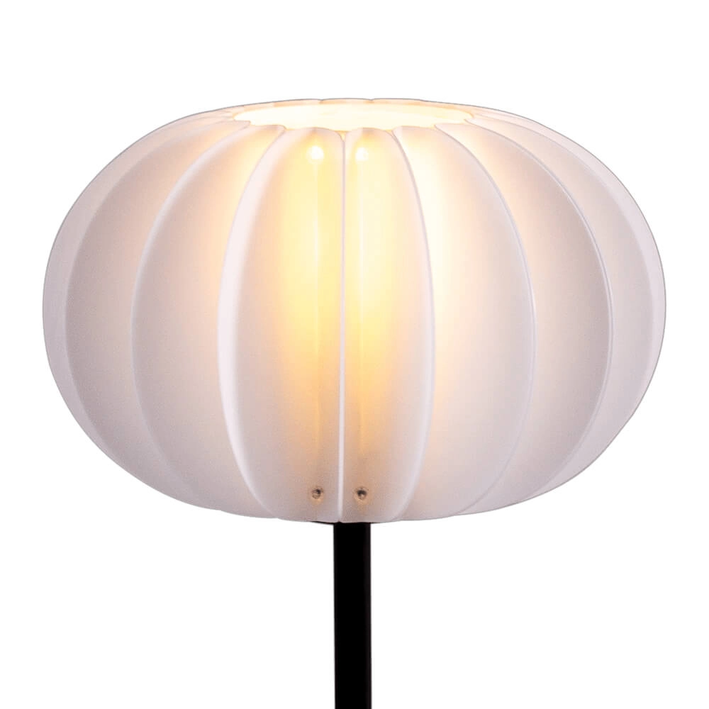 Designer table lamp Arena with white hood Masterlight 8718121304113