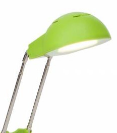 Green desk lamp Katrina Brilliant 4004353204210