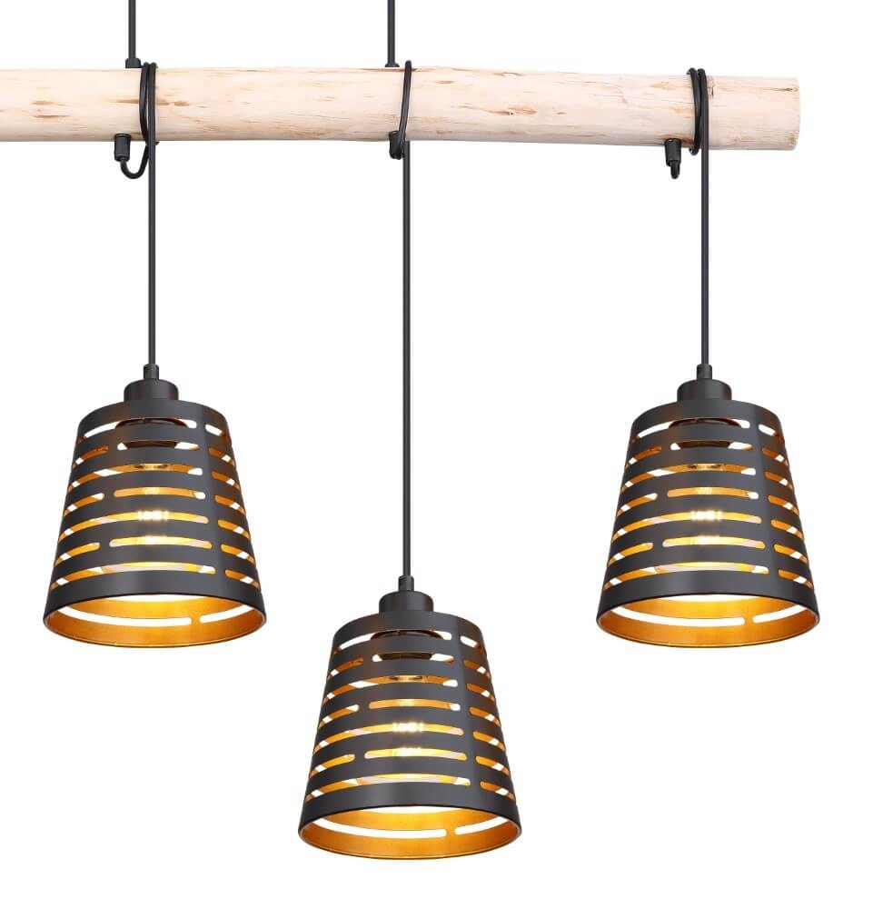 Dining room hanging lamp Ablona Globo 9007371414246