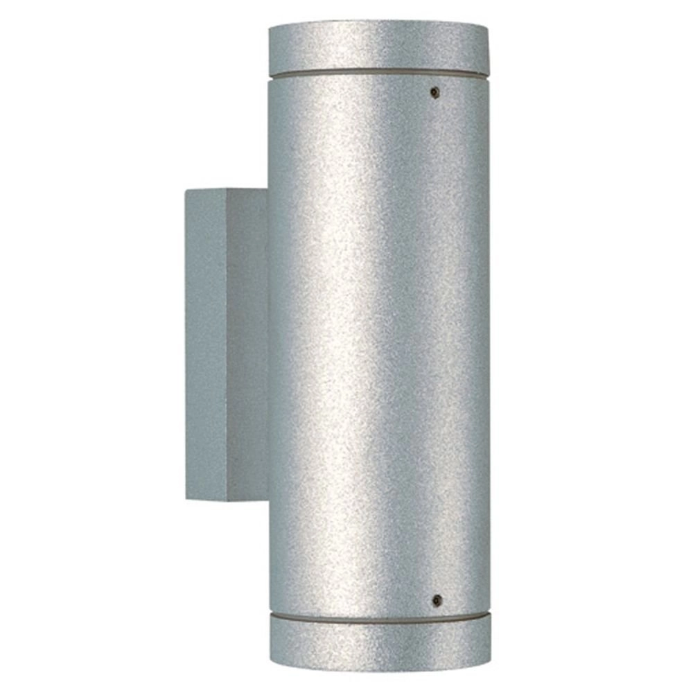 Wall spot Cylinder for outside