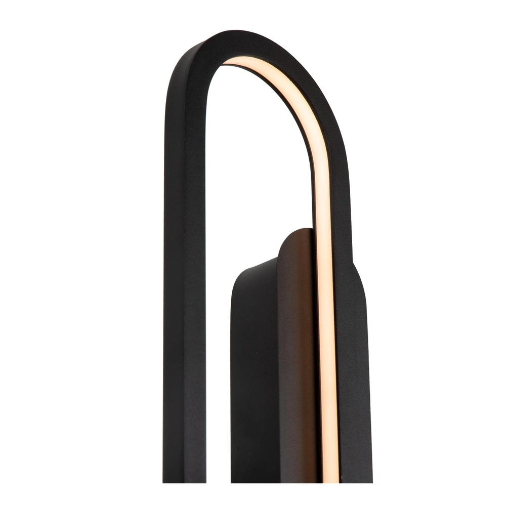 Design wall lamp Thelma oval 60cm Lucide 5411212782885