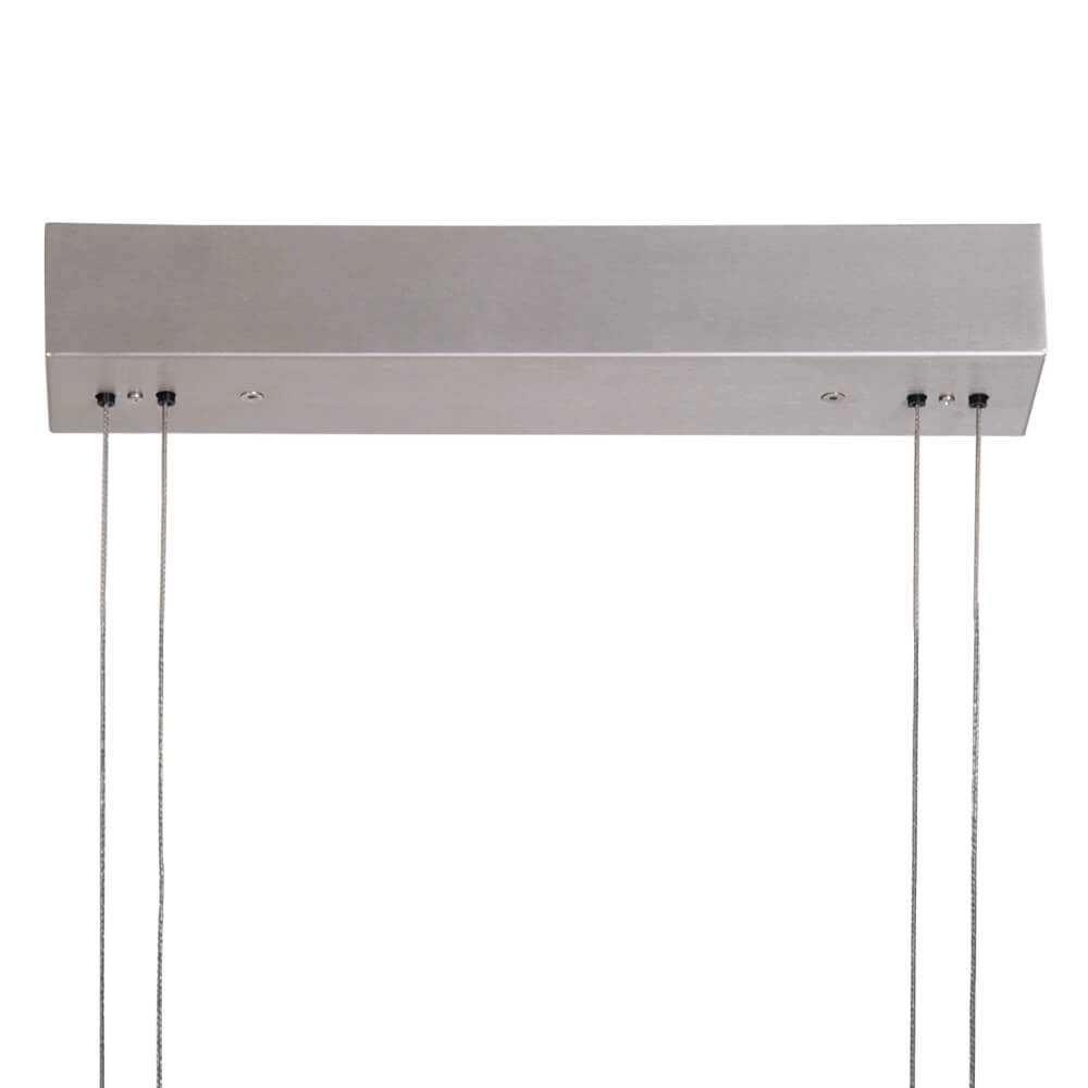 Pendant lamp Leonora 160 cm - oak nature HerzBlut 4021273026210