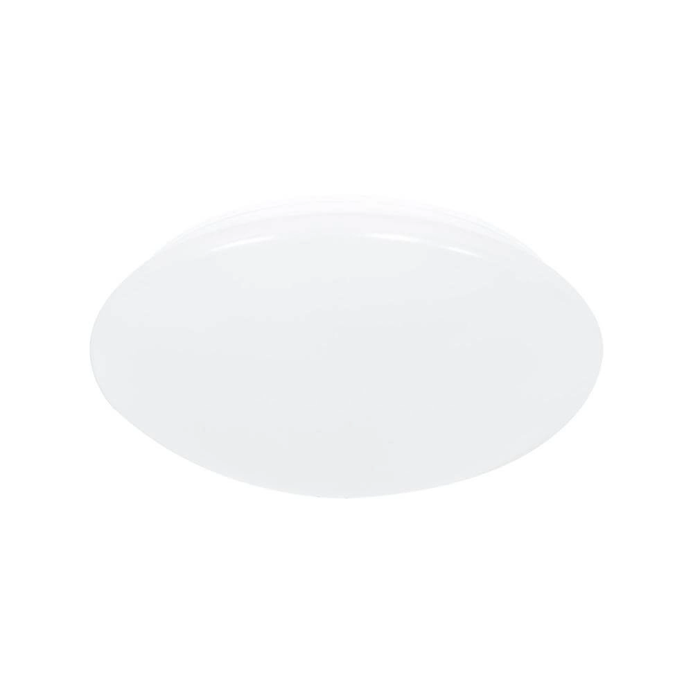 Ceiling light Montone white Ø 30cm Nordlux 5704924002274