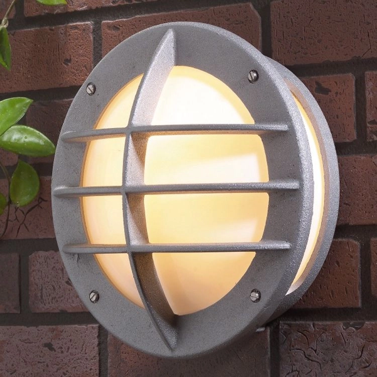 Design lamp Oden silver grey KonstSmide 7318305153127