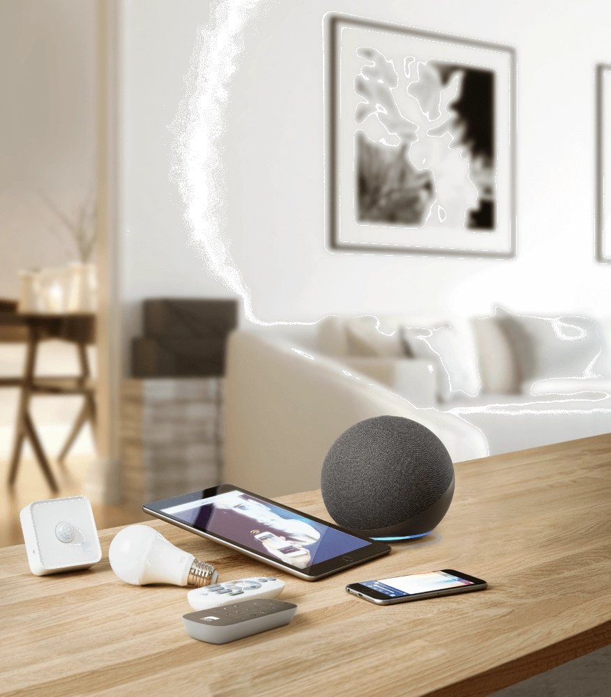 Remote control Zigbee for Eglo Connect.Z Eglo 9002759990992