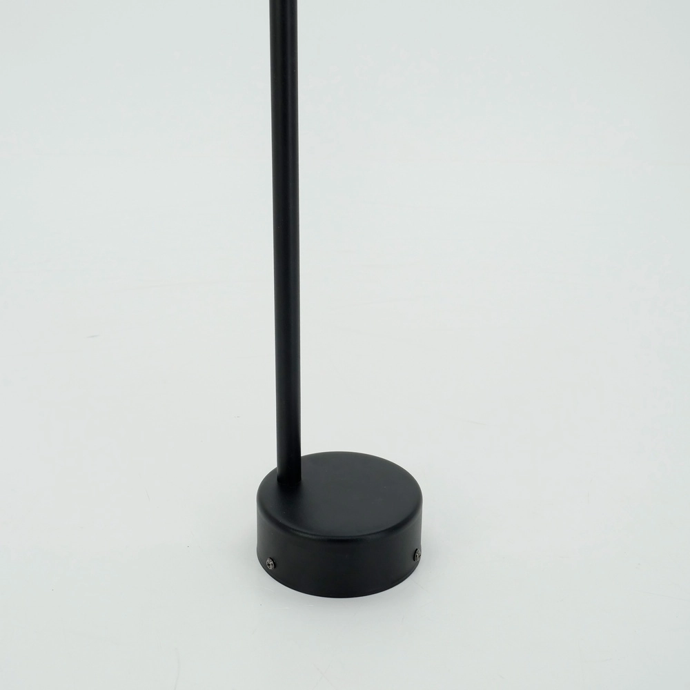 LED path lighting Izzalini black - 85cm Eglo 9008606298211