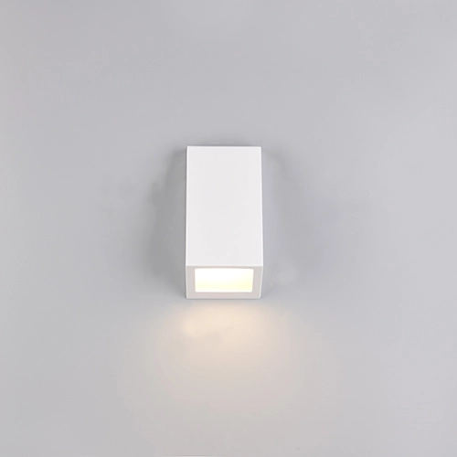 Wall lamp Braga white Trio 4017807687552