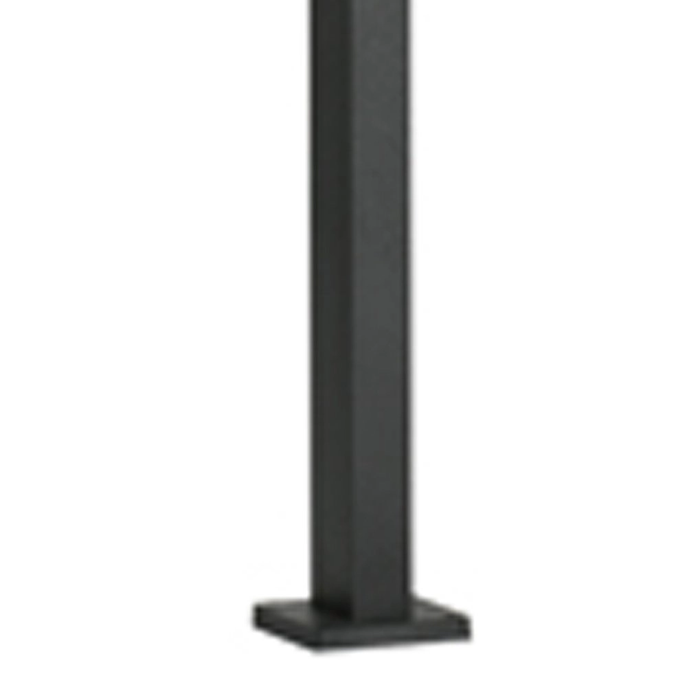 Large lantern Strunk black Albert 4007235608632